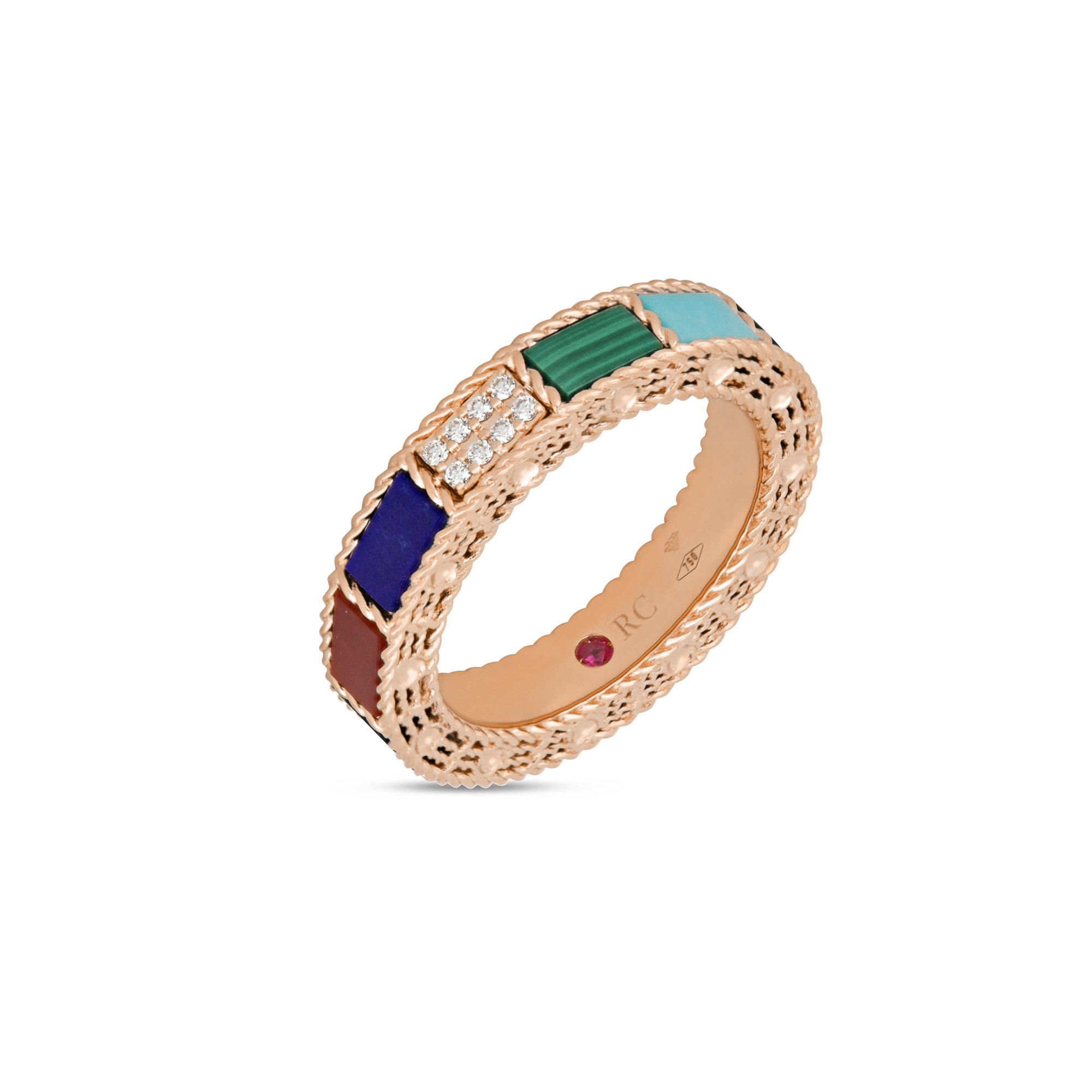 Roberto coin hotsell rings